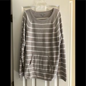 Barefoot Dreams Pullover Sweater